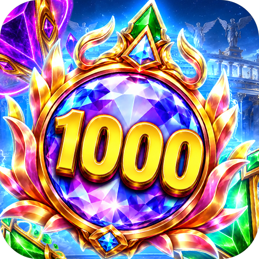 Gates Of Storm Icon